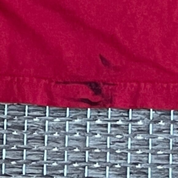 los angeles apparel shades of red boxy tees 3-pack❤️ - Picture 8 of 10